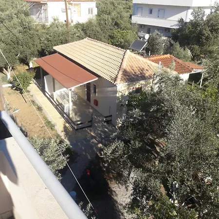 Lägenhet Olivensun 2 *