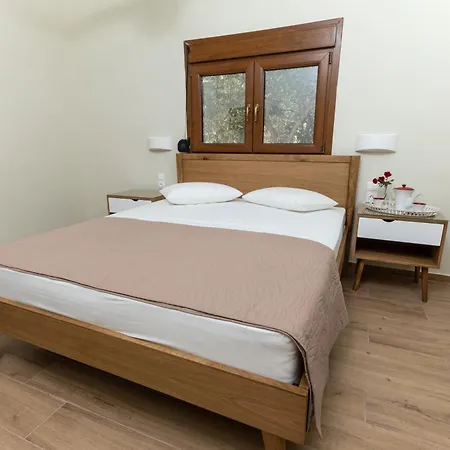 Olivensun 2 Appartement Gythio