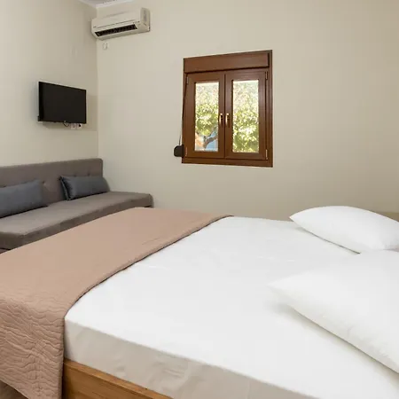 Lägenhet Olivensun 2 *