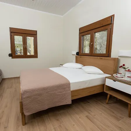 Appartement Olivensun 2 Gythio